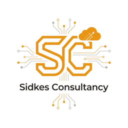 Sidkes Consultancy logo